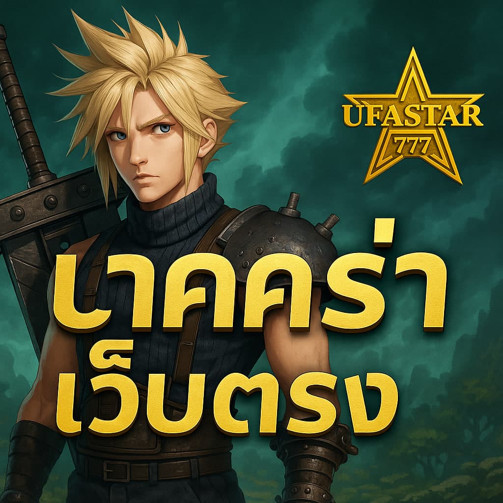 บาคาร่าเว็บตรง
