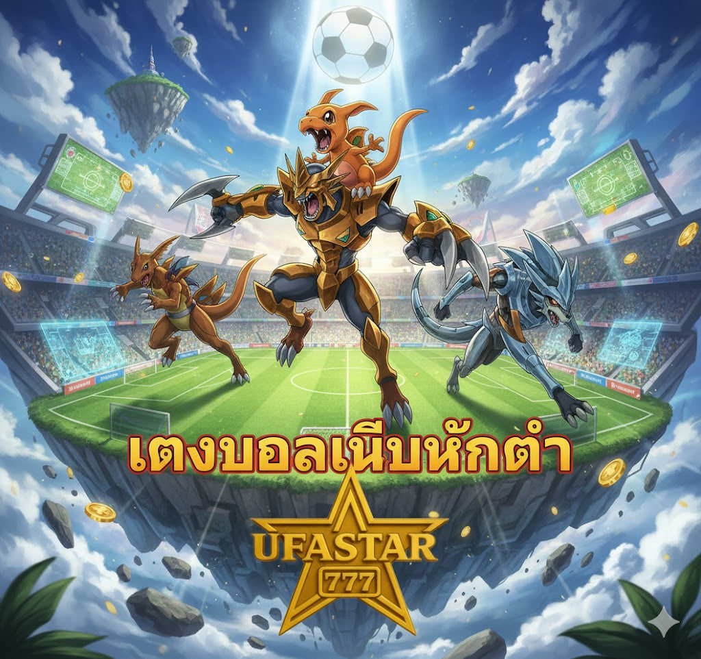 แทงบอลไม่มีขั้นต่ำ